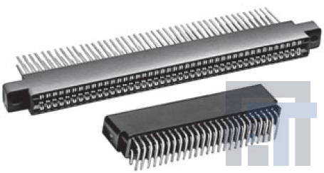 EB45-P0K1830X Стандартные краевые разъемы 18Pin Wirewrap