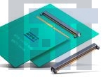MM70-314-310B1-1-R300 Разъемы PCI Express/PCI Memory Sckt MXM 3.0 Graph Card 314P