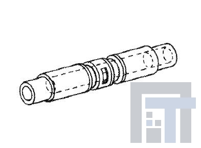 CTL-12-513 Линейные коммутационные блоки SIZE 12