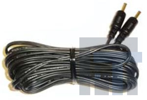 4804 Осветительные коннекторы 4 inch cable