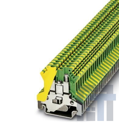 0441025 Клеммные колодки для DIN-рейки USLKG 2.5