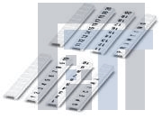 0808626:0041 Комплектующие для клеммных колодок ZBF 4.LGS: CONSEC.NUMBERS