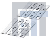 0808671:0061 Комплектующие для клеммных колодок ZBF 5.LGS: CONSEC.NUMBERS