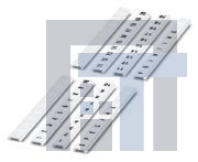 0808749:0091 Комплектующие для клеммных колодок ZBF 6.LGS: CONSEC.NUMBERS