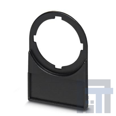 0828985 Комплектующие для клеммных колодок CARRIER-EMLP 22 (27X12,5)