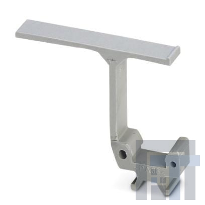 0829126 Комплектующие для клеммных колодок GBS 5-25X5