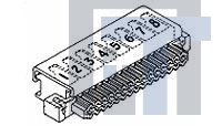 1-1437409-1 Комплектующие для клеммных колодок CEDGE .375 24C VRT