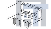 1-1546109-0 Съемные клеммные колодки EUROSTYLE TB HEADER GREY 10 PO