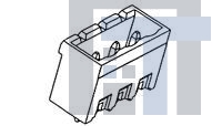 1-282828-1 Съемные клеммные колодки TERMI-BLOK HDR ASY 90 11P.