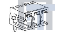 1-284540-2 Съемные клеммные колодки 12 POS TERMI-BLOK 900 O.E. 3 5