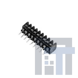 1-796988-3 Клеммные колодки с изолирующими перегородками 6PCV-03-008-OE 6PCV ASSEMBLY