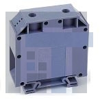 10134257-001LF Клеммные колодки для DIN-рейки SCREW TERMINAL BLOCK 70-GREY