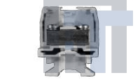 1546148-1 Клеммные колодки для DIN-рейки TUBULAR SCREW DOVE