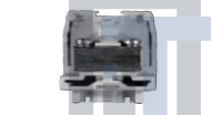 1546234-1 Фиксированные клеммные колодки TUBULAR CLAMP FLAT