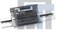 1776606-1 Интерфейсные модули клеммных колодок 2M25DSML=ASSEMBLY
