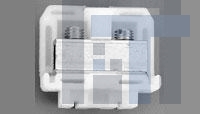 2-1437390-0 Клеммные колодки с изолирующими перегородками 0242=**H D SECTION