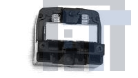 2-1437390-8 Клеммные колодки с изолирующими перегородками HEAVY DUTY SECTIONALS