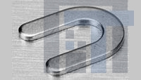 2-1437393-3 Комплектующие для клеммных колодок 41-BU=JUMPER TUBULAR CONTACTS