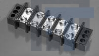 2-1546307-0 Клеммные колодки с изолирующими перегородками 20P.374 DR BARRIER W/WASHER