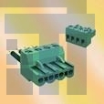 20020007-G022B01LF Съемные клеммные колодки 505-5BAF-PLUGABLE PLUG - SIGNAL