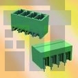 20020110-C022A01LF Съемные клеммные колодки 505-5BBF-PLUGABLE SOCKET - SIGNAL