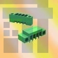 20020111-C021A01LF Съемные клеммные колодки 505-5BBF-PLUGABLE SOCKET - SIGNAL