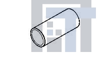 225088-1 Клеммные колодки с изолирующими перегородками FERRULE