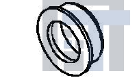 228616-1 Клеммные колодки с изолирующими перегородками RING PIN ALIGNMENT