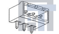282818-9 Съемные клеммные колодки TERMI-BLOK HEADER ASSY90 9P.1