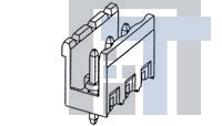 282822-6 Съемные клеммные колодки TERMI-BLOK HEADER ASSM90 6P