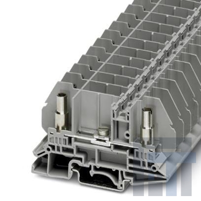 3214945 Клеммные колодки для DIN-рейки RBO 5-T-F-B