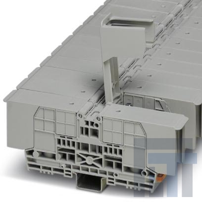 3247973 Клеммные колодки для DIN-рейки RBO 8-HC