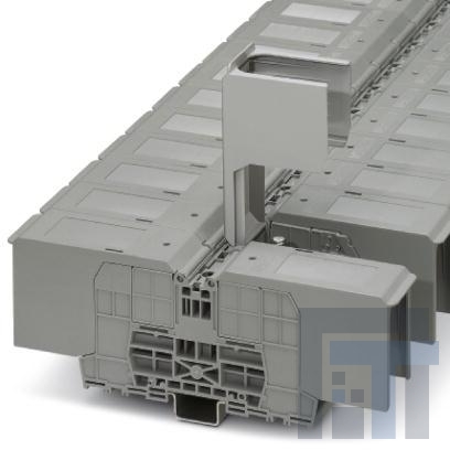 3247976 Клеммные колодки для DIN-рейки RBO 10-HC