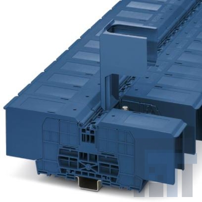 3247977 Клеммные колодки для DIN-рейки RBO 10-HC BU