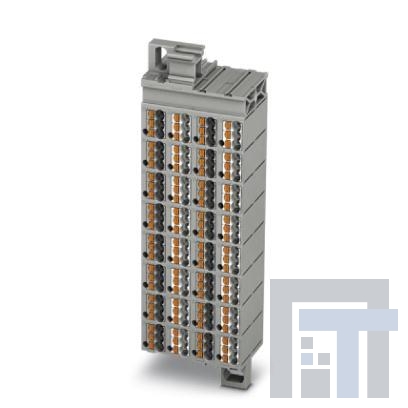 3270311 Клеммные колодки для DIN-рейки PTMC 1,5/32-3 19Z