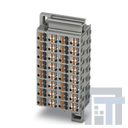 3270314 Клеммные колодки для DIN-рейки PTMC 1,5/32-2