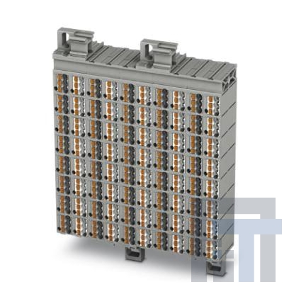 3270325 Клеммные колодки для DIN-рейки PTMC 1,5/80-3 19Z