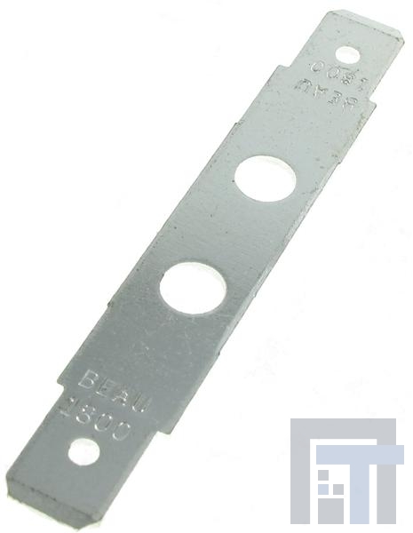 38002-0260 Комплектующие для клеммных колодок TERM FTFLFL SN/B