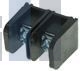 38630-6604 Клеммные колодки с изолирующими перегородками SR BTS PC 4 ASY C