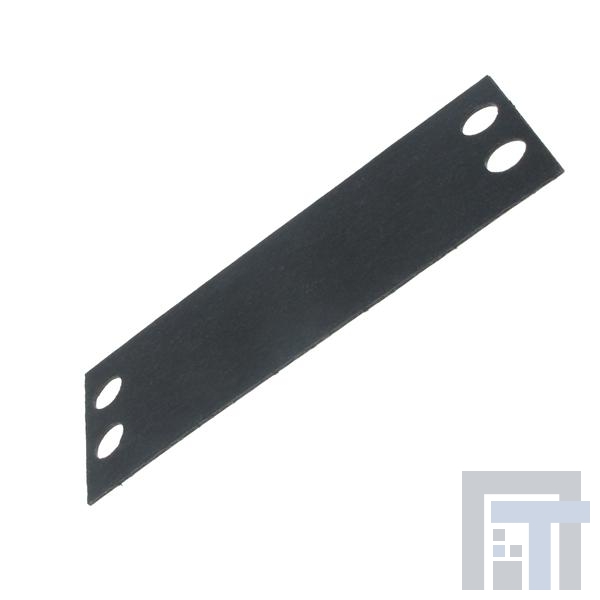 38783-6406 Комплектующие для клеммных колодок SNAP ON FLAT CVR 6P 78 series