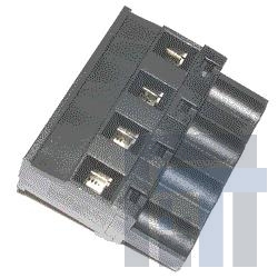39374-0804 Съемные клеммные колодки SR BTS 7.5MM 4 ASY S 5MM 4 ASY ST PLUG RE