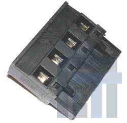 39374-0910 Съемные клеммные колодки SR BTS 7.5MM 10 ASY M 10 ASY ST PLUG FE