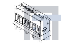 39482-0008 Съемные клеммные колодки 4.0MM DELTA PLUG/HEA HEADER ASSY SN 8 WAY