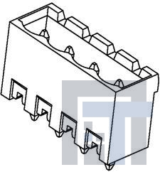 39521-6021 Съемные клеммные колодки 5.0MM EURO HEADER VE EADER VERT GRN 21CKT