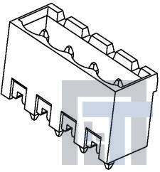 39521-9012 Съемные клеммные колодки 5.0MM EURO HEADER VE ER VERT HT GRN 12CKT