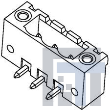39526-5011 Съемные клеммные колодки 5.0MM EURO HDR RA ME GRN 11CKT