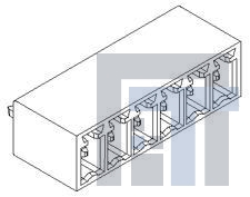 39900-0503 Съемные клеммные колодки 3.81 STRAIGHT PIN 3