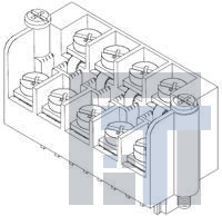 39930-0503 Съемные клеммные колодки PLUG FWE 3.81MM EMAT FWE 3.81MM EMATE-E 3