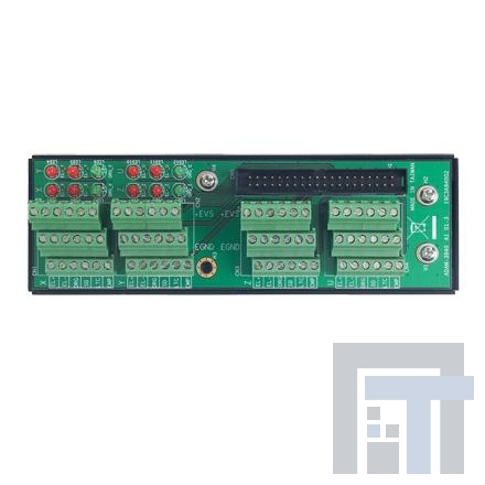 ADAM-3940-AE Интерфейсные модули клеммных колодок AMAX-2240 wiring board
