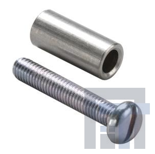 CA707-S-Q-1 Комплектующие для клеммных колодок CurrentBar 15mm 3pole